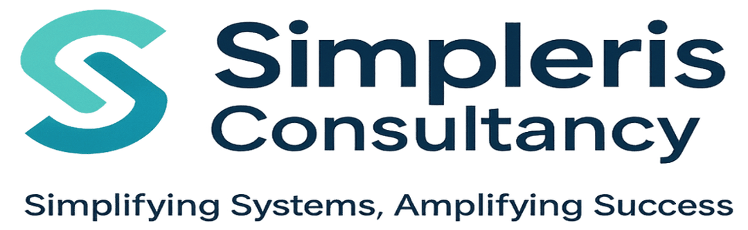 Simpleris Consultancy Limited | Simplifying Systems, Amplifying Success