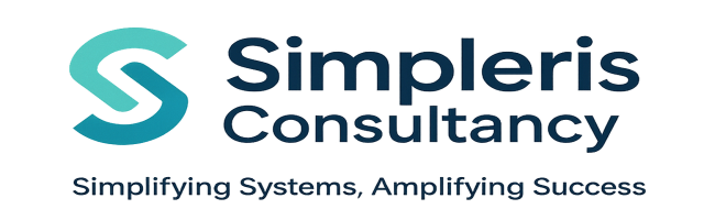 Simpleris Consultancy | Simplifying Systems, Amplifying Success