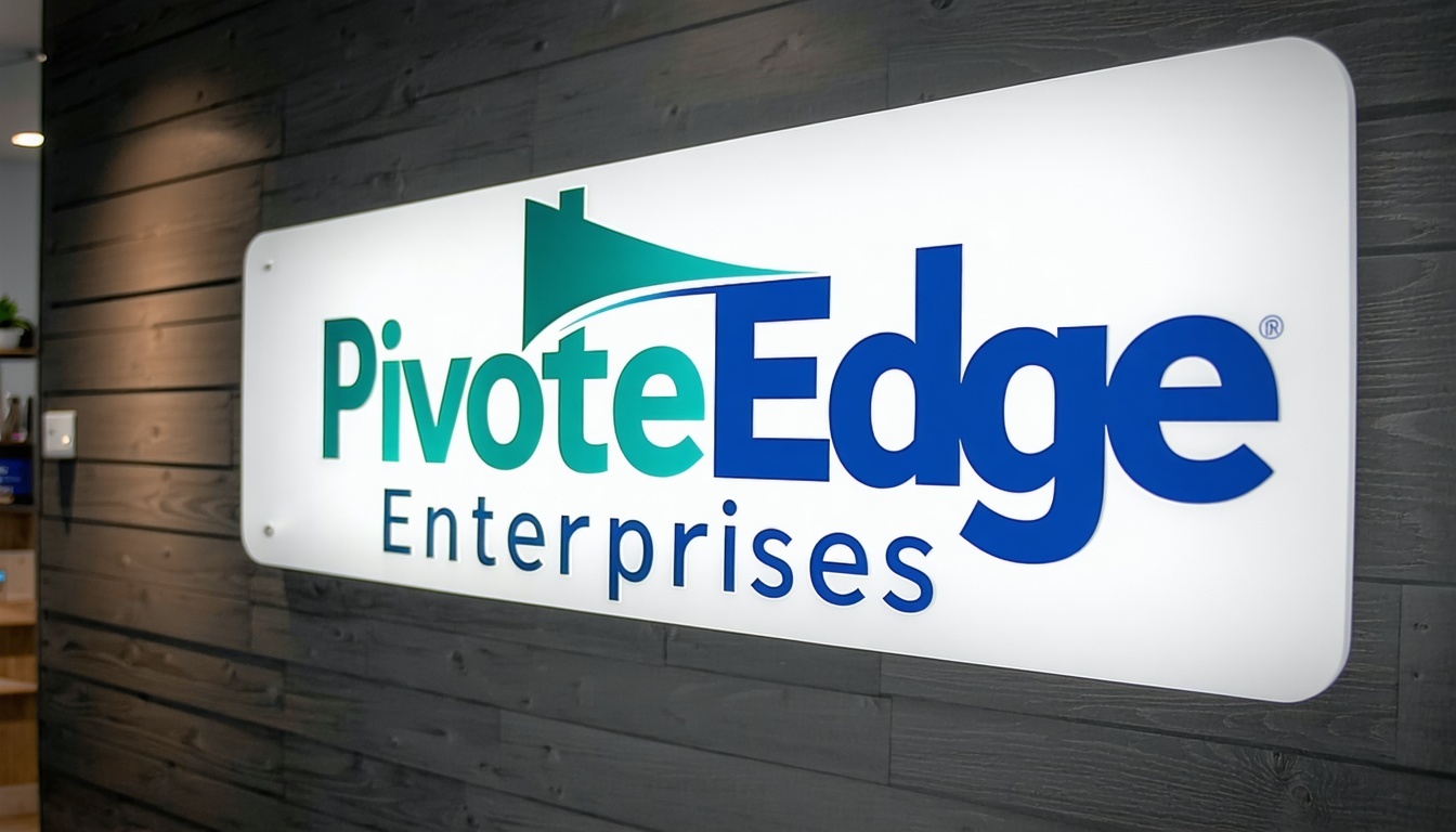 PivotEdge Enterprises logo