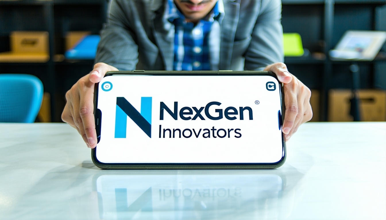 NexGen Innovators logo