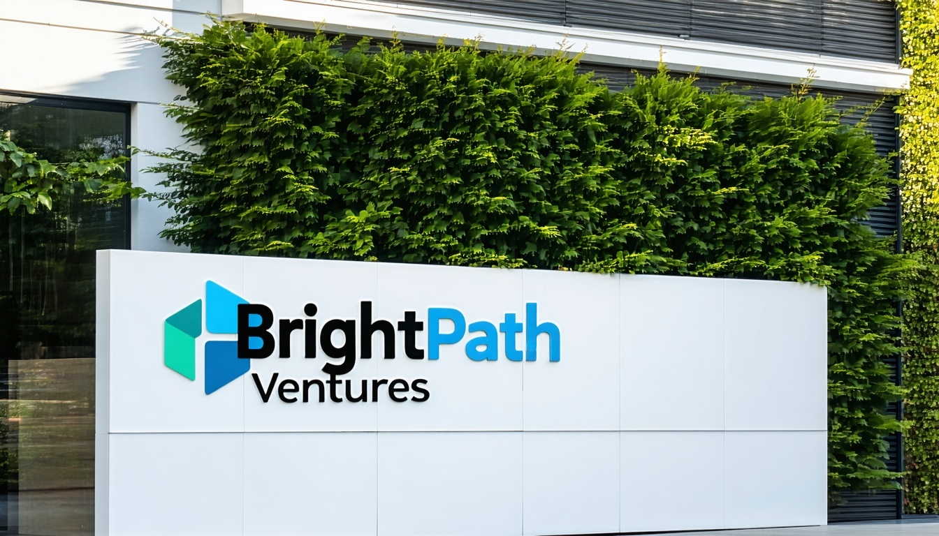 BrightPath Ventures logo